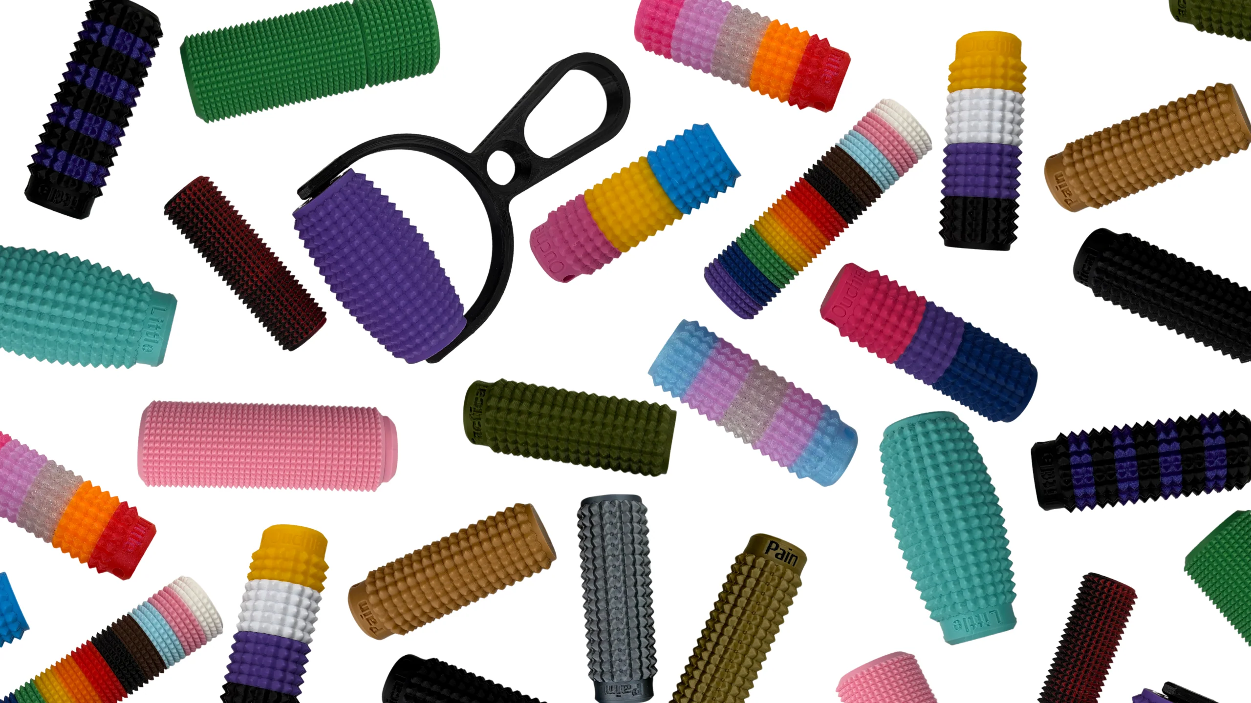 Gentle Tools for Healing Hands